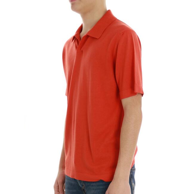 POLO IN MAGLIA RETOIS - Mad Fashion | img vers.650x/